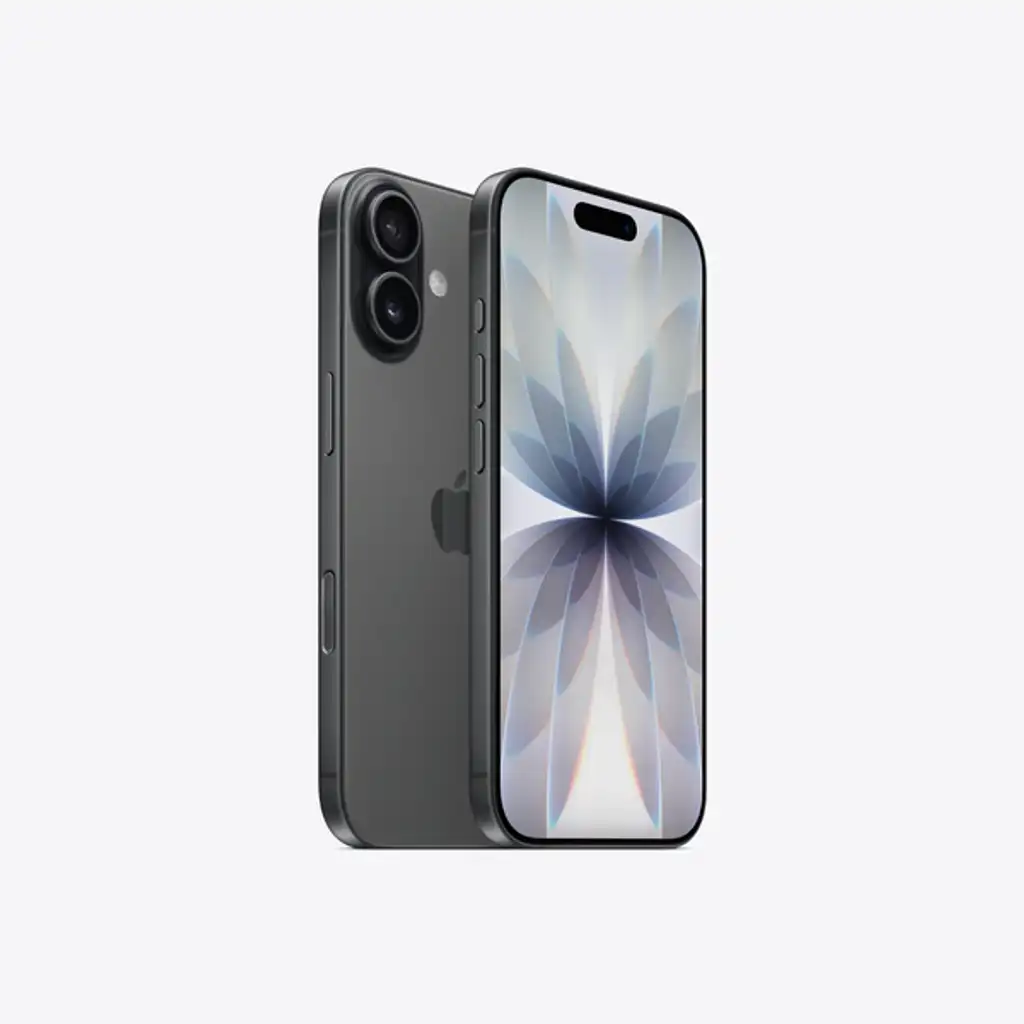 iPhone 17