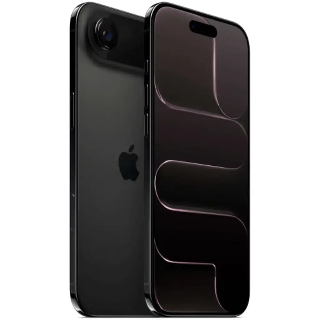 iPhone 17 air