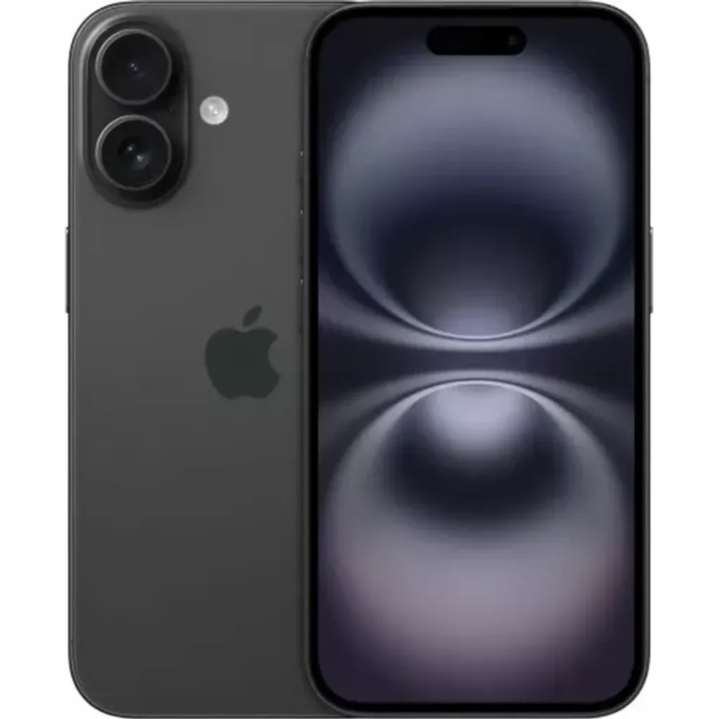 iPhone 16 plus