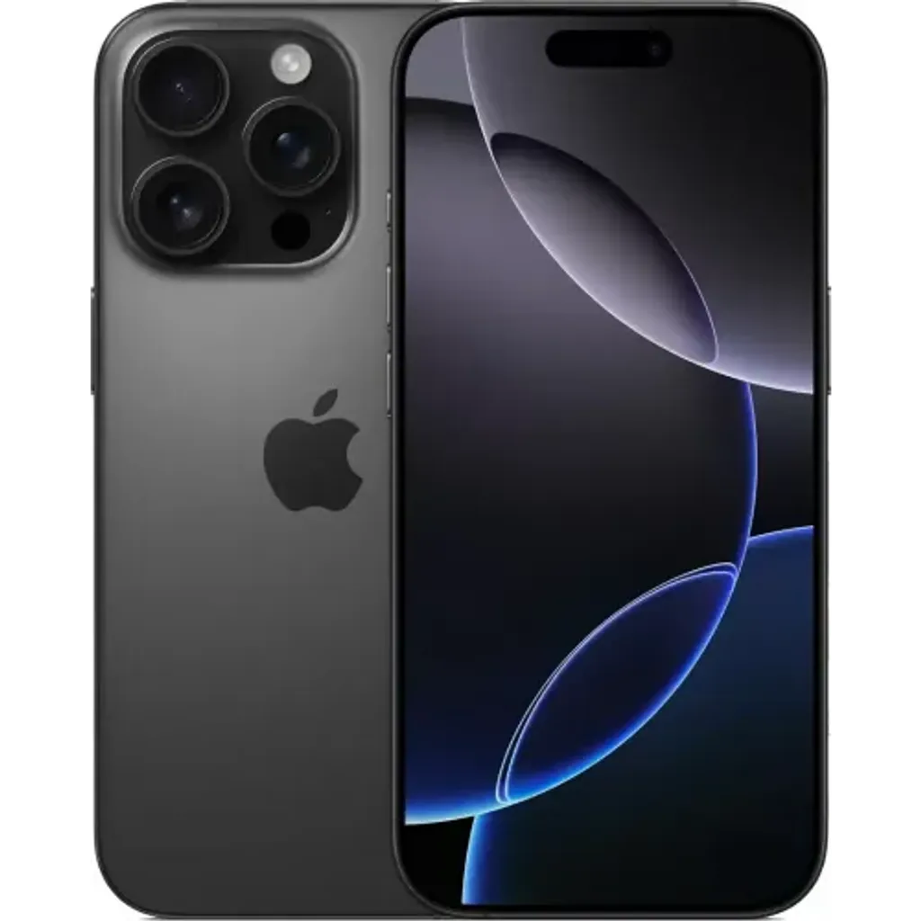 iPhone 16 Pro